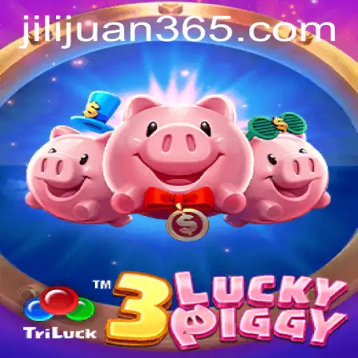 Unveiling the Thrills of 3LUCKYPIGGY: A Playful Adventure with Juan365