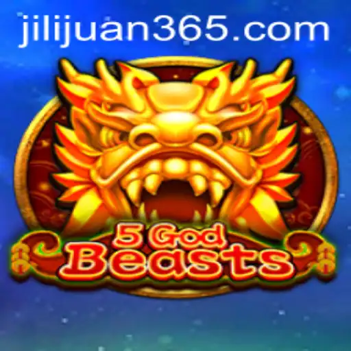 Exploring the Enigmatic World of 5GodBeasts: A Complete Guide