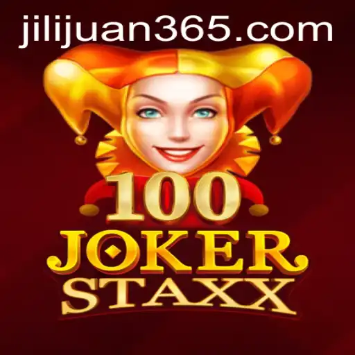 Discovering the Thrills of 100JokerStaxx: A Deep Dive