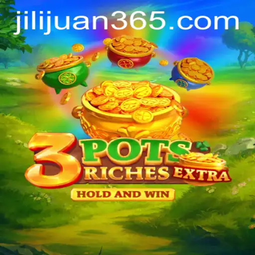 Discover the Thrilling World of 3potsExtra with Juan365