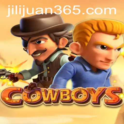 Discover the Thrilling World of COWBOYS: An In-Depth Look at the Game and Its Rules