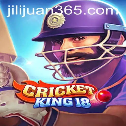 CricketKing18: Exploring the Exciting World of Virtual Cricket