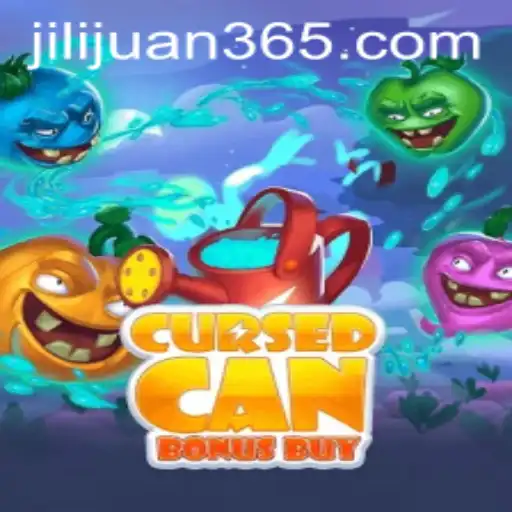 Explore the Enigmatic World of CursedCanBonusBuy with Juan365