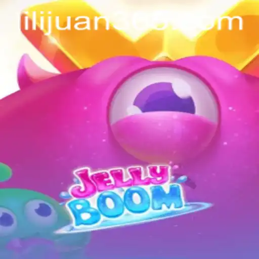 Exploring JellyBoom: The Game That’s Taking the World by Storm