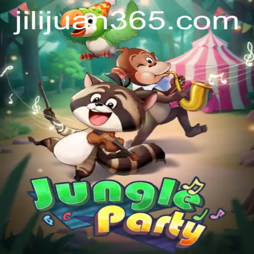 JungleParty and juan365: Embarking on a Wild Adventure