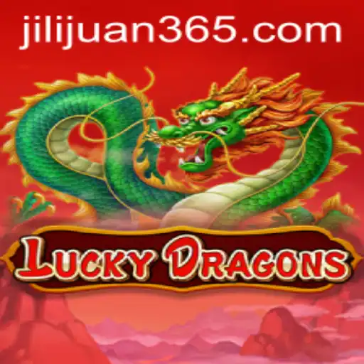 Exploring the Thrilling World of LuckyDragons: A Deep Dive into the Game with Juan365