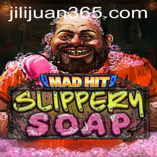 MadHitSlipperySoap: A Thrilling Journey into the World of Slippery Challenges