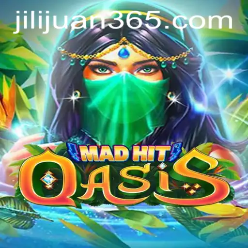 Exploring the Oasis: MadHitOasis Game Unveiled