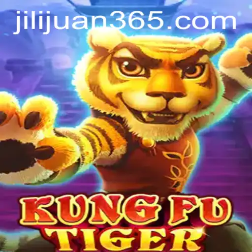 Mastering KungFu Tiger in the Modern Gaming World