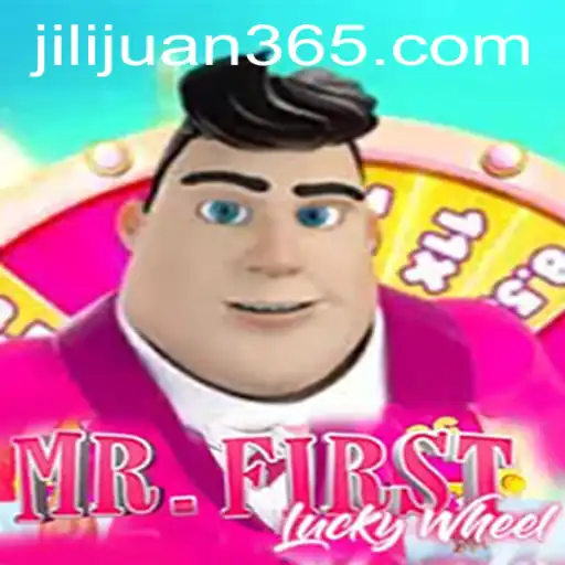 Discover MrFirstLuckyWheel: An Exciting Adventure with juan365