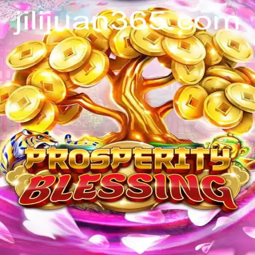Exploring the World of ProsperityBlessing: A Thrilling New Journey