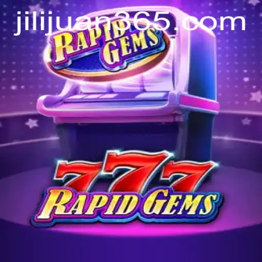 Unveiling RapidGems777: An Exciting Journey Through the World of Online Gaming