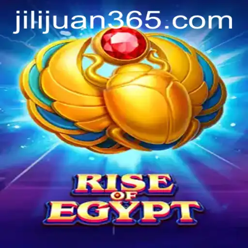 Rise of Egypt: Unveiling the Immersive Experience of Ancient Wonders with Juan365
