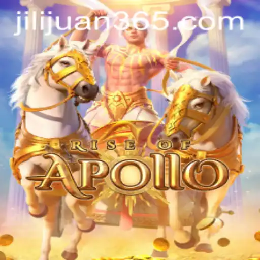 Rise of Apollo: Exploring the Digital Pantheon