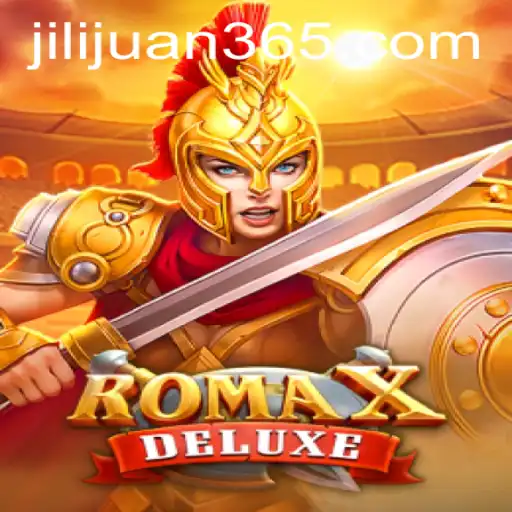 Explore the Thrilling World of RomaXDeluxe with juan365