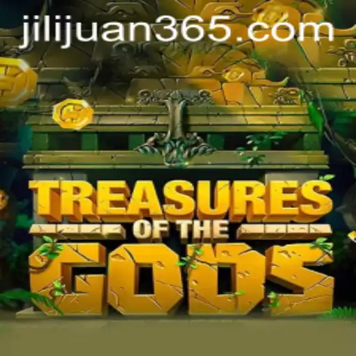 Discovering the Epic Adventure of TreasureoftheGods