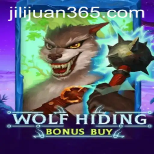Unveiling the Secrets of WolfHidingBonusBuy: A Deep Dive into Gameplay and Strategy