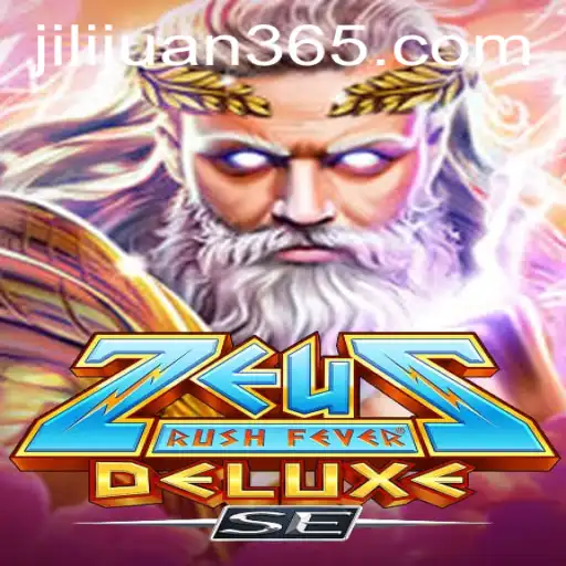 Experience the Thrill of ZeusRushFeverDeluxeSE: A Game Like No Other