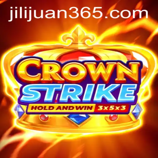Crownstrike: A Revolutionary Gaming Experience With Juan365