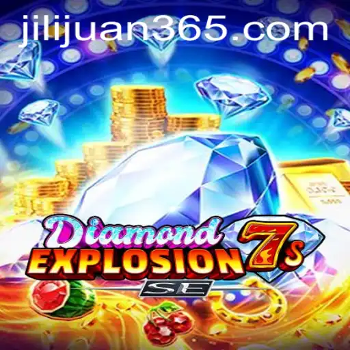 Discover the Thrill: DiamondExplosion7sSE and the Rise of Juan365