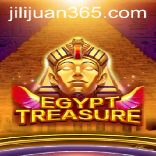 Uncover the Secrets of EgyptTreasure: A Journey Through Ancient Mysteries