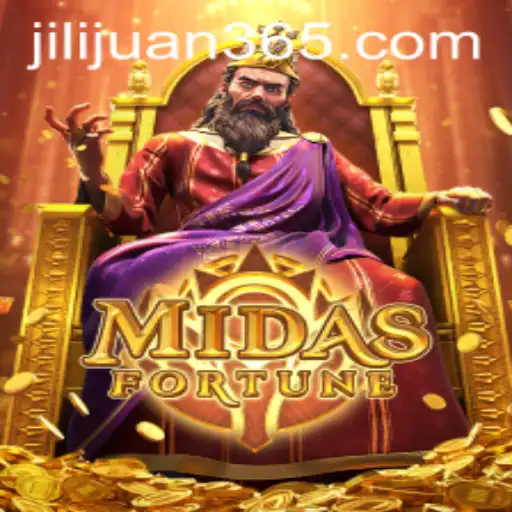 Exploring Midas Fortune Game