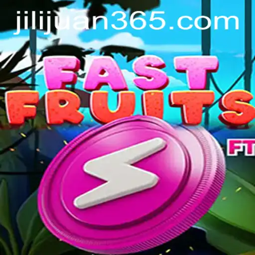 FastFruits: An Exciting Journey into the World of Fruity Adventures