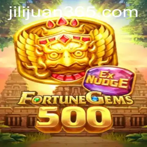 Exploring the Thrills of FortuneGems500: The Ultimate Gaming Experience