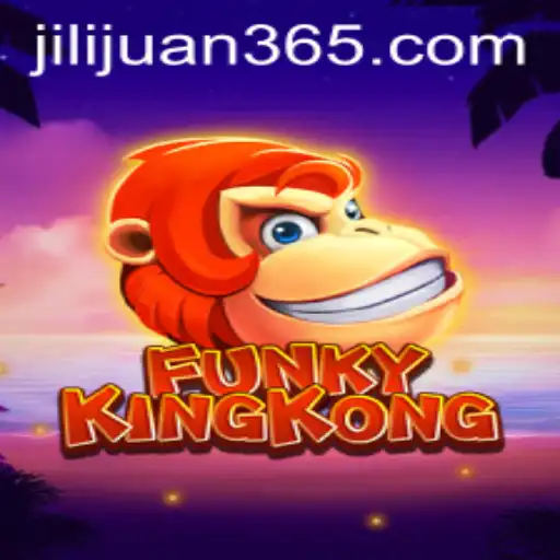 Exploring the Jungle Adventure with FunkyKingKong and the Allure of juan365