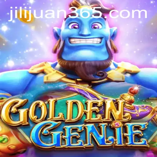 Enter the World of GOLDENGENIE: Discover the Thrills of the Game