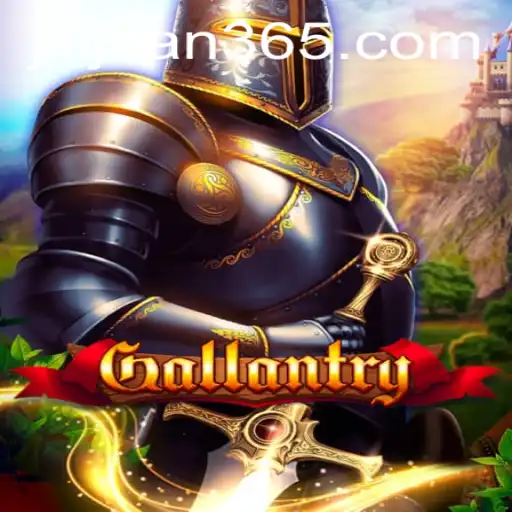 Gallantry: A New Era in Gaming Exploration