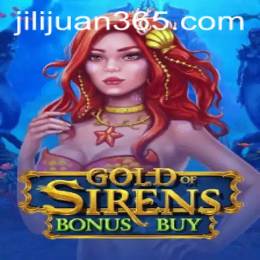 Discover the Enchantment: GoldofSirensBonusBuy in the Gaming World