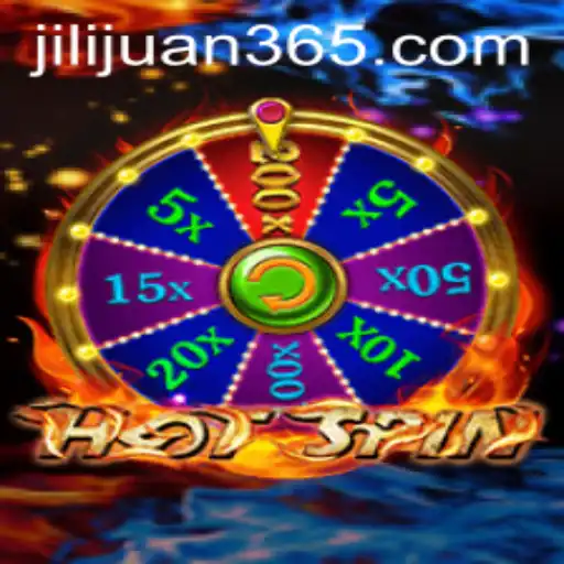 Unveiling the Thrills of HotSpin Slot Game