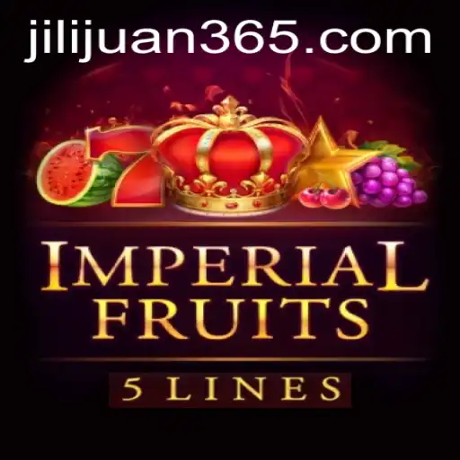 Exploring the Exciting World of ImperialFruits5: A New Gaming Adventure with juan365