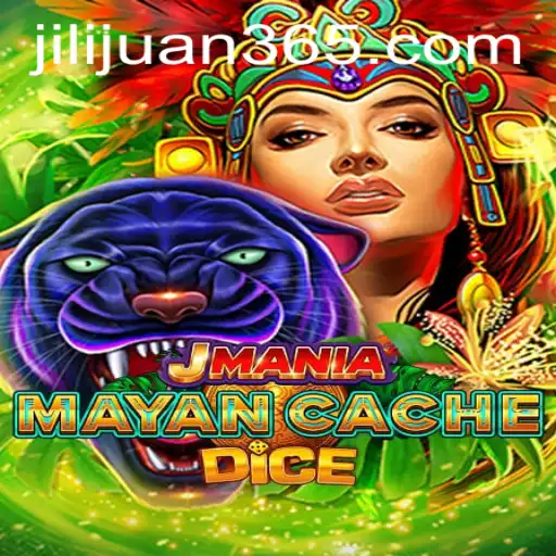 Discover the Exciting World of JManiaMayanCacheDice Inspired by juan365