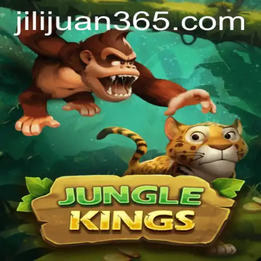 Exploring the Exciting World of JungleKings: A New Gaming Phenomenon