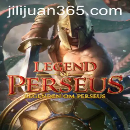 LegendofPerseus: An Epic Gaming Experience with a Mythical Theme