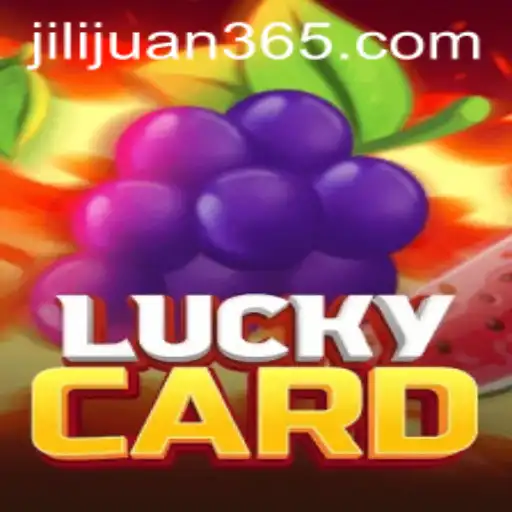 Exploring LuckyCard: An Engaging Gaming Experience