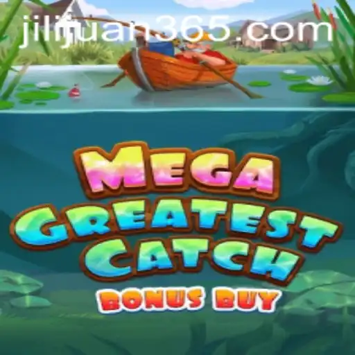 Discover the Thrilling Universe of MegaGreatestCatchBonusBuy: The Latest Gaming Sensation