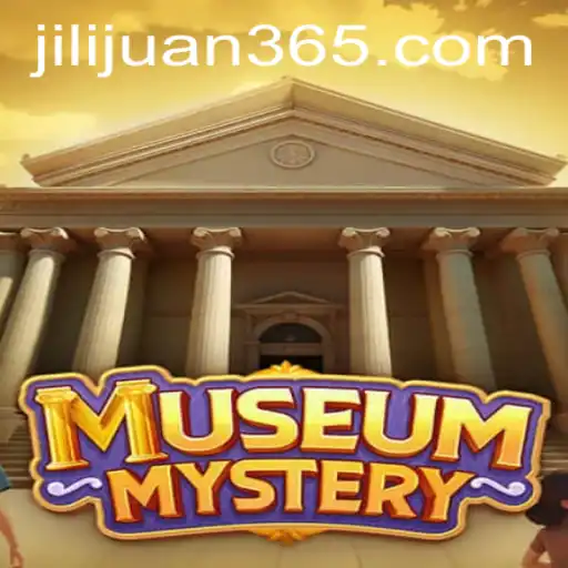 Unravel the Mysteries in 'MuseumMystery': The Intriguing Game for Sleuths