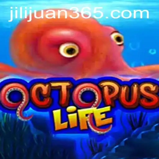 OctopusLife: Dive into the Depths with Juan365