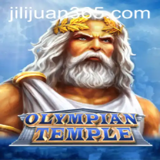 Discover the Mystical World of OlympianTemple with Juan365