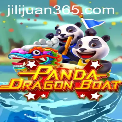 Experience the Thrill of PANDADRAGONBOAT