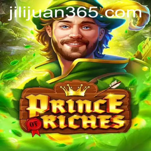 Discover the Excitement of PrinceOfRiches: A New Era of Gaming