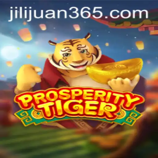 Exploring the World of ProsperityTiger: A Dynamic Gaming Experience