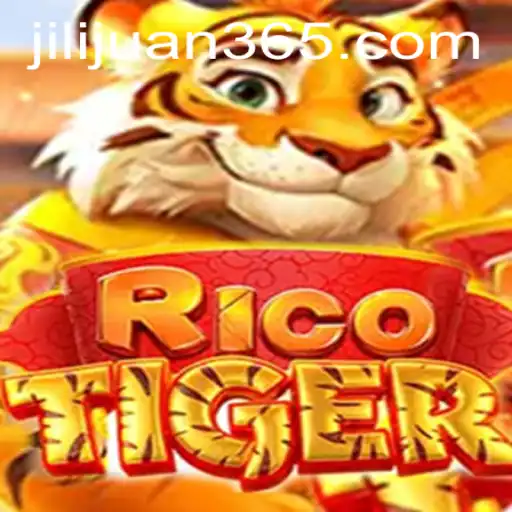 Dive into the Exciting World of RicoTiger: A New Gaming Sensation