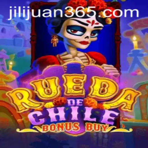 Discover the Thrilling World of RuedaDeChileBonusBuy: An In-Depth Guide with Juan365