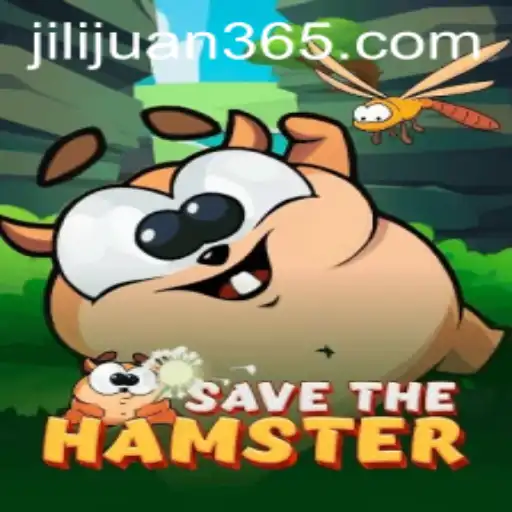 Saving the World in 'SavetheHamster': A Thrilling Adventure Awaits