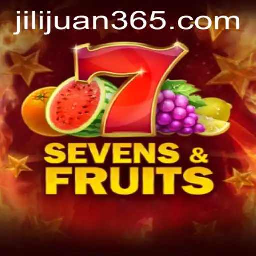 Exploring Sevens & Fruits: A Classic Slot Experience with Modern Twists
