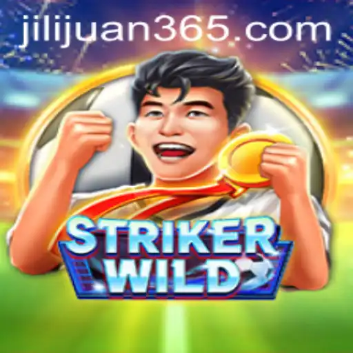 StrikerWILD: The Thrilling World of High-Stakes Adventure